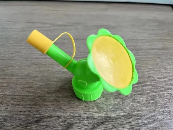 Лейка 3 шт