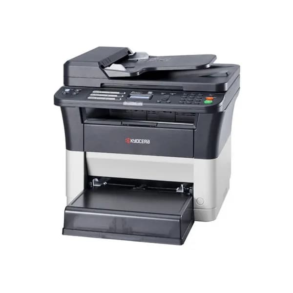 МФУ Kyocera FS-1025MFP