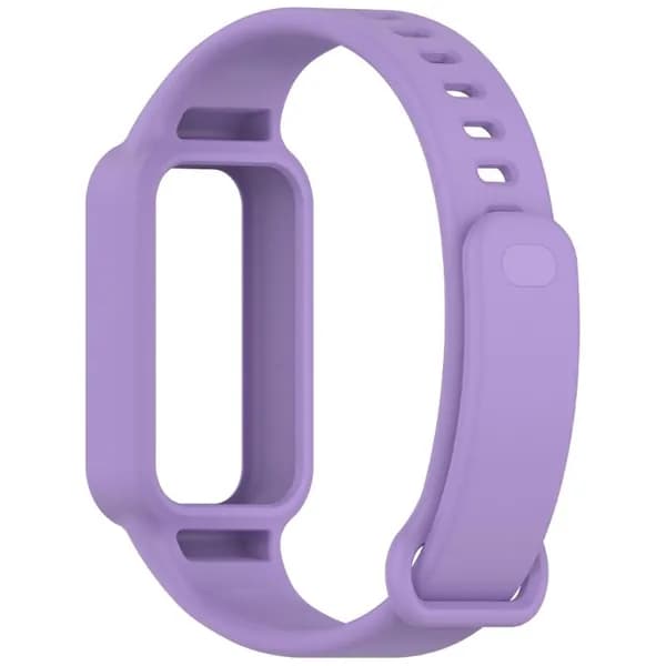 (1 шт.) Ремешок Xiaomi Band9 Active all-in-one-фиолетовый