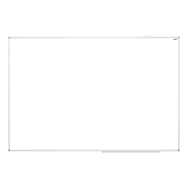Доска магнитно-маркерная OfficeSpace, 120x240см, алюминиевая рамка, полочка