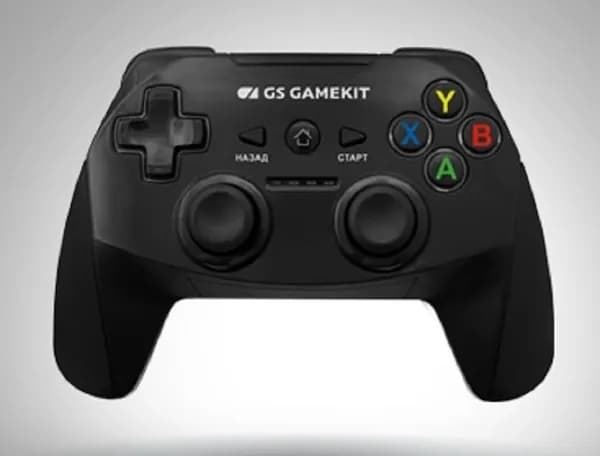 Геймпад GK-GPD1501 для игровой приставки GS GAMEKIT и TV BOX AC790