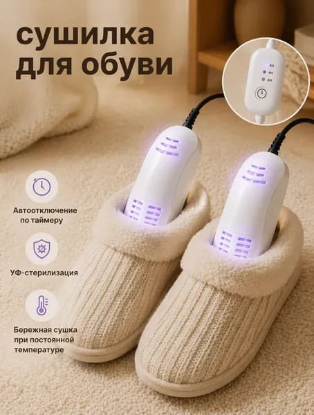 Сушилка для обуви