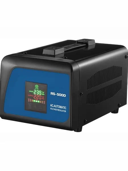 Стабилизатор напряжения 220в Redbo RS-500D