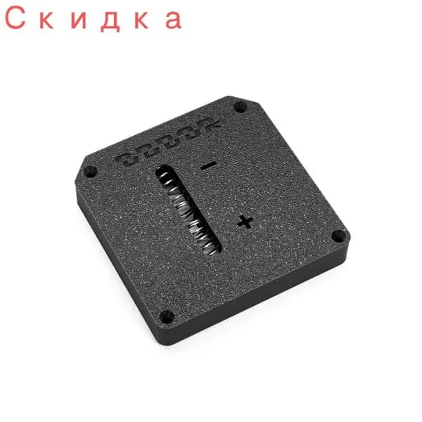 Модуль последовательной коробки передач от ODDOR для гоночных игр