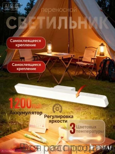 Настенный светильник, Без цоколя, 15000 Вт