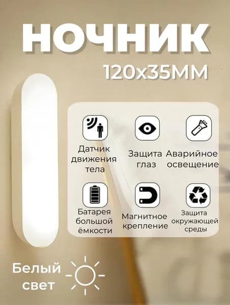 Meteai Настенный светильник
