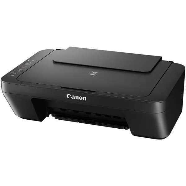 Canon МФУ Струйное , черный