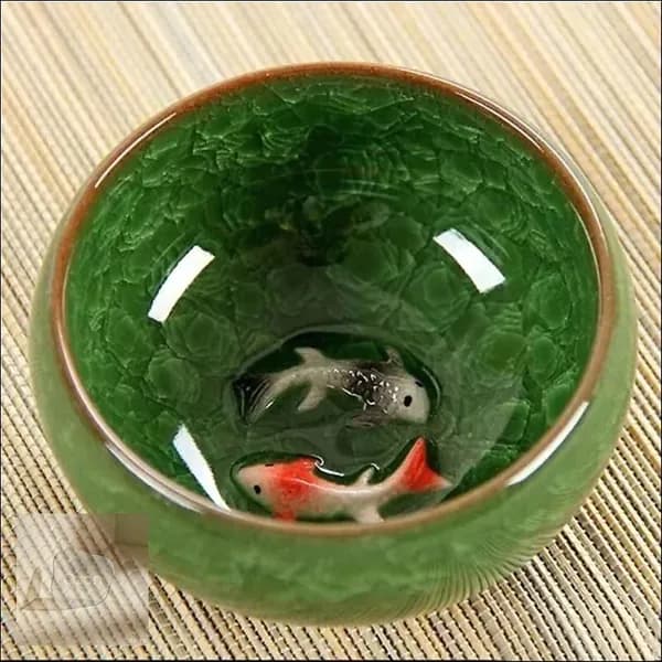 Сервиз антикварный/винтажный