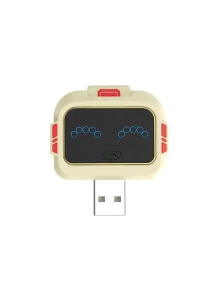 Интеллектуальный голосовой USB-конвертер