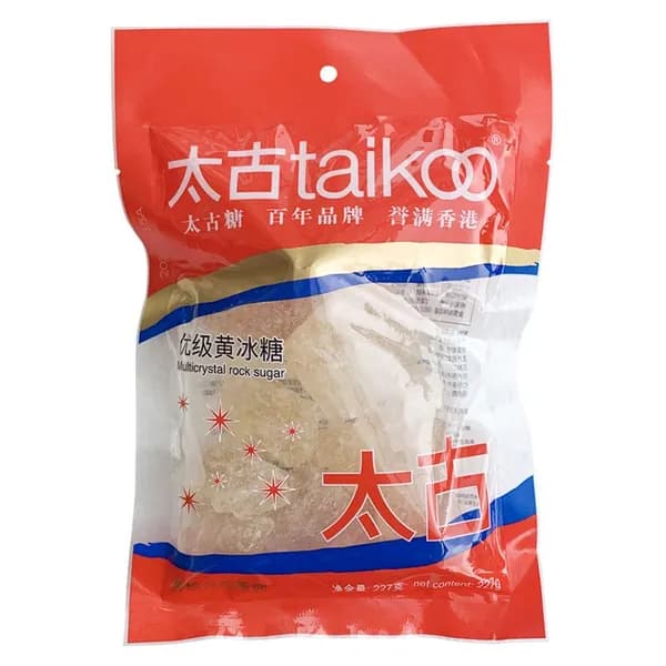 Сахар Тростниковый Кусковой 148г. 1шт.