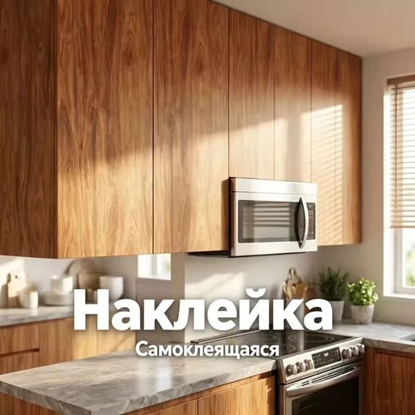 Пленка дуб натуральный самоклеящаяся