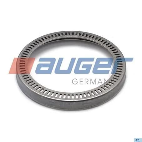 Кольцо abs зубчатое mb atego AUGER 81037, oem 9723340115