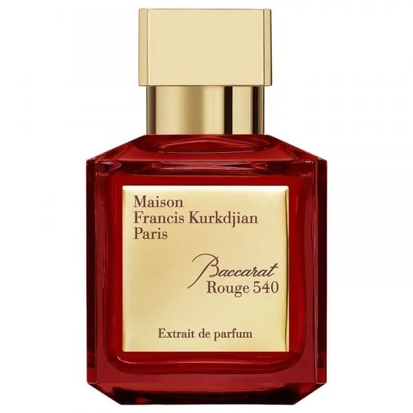Maison Francis Kurkdjian Baccarat Rouge 540 Extrait de Parfum 2мл Духи (распив флакона)