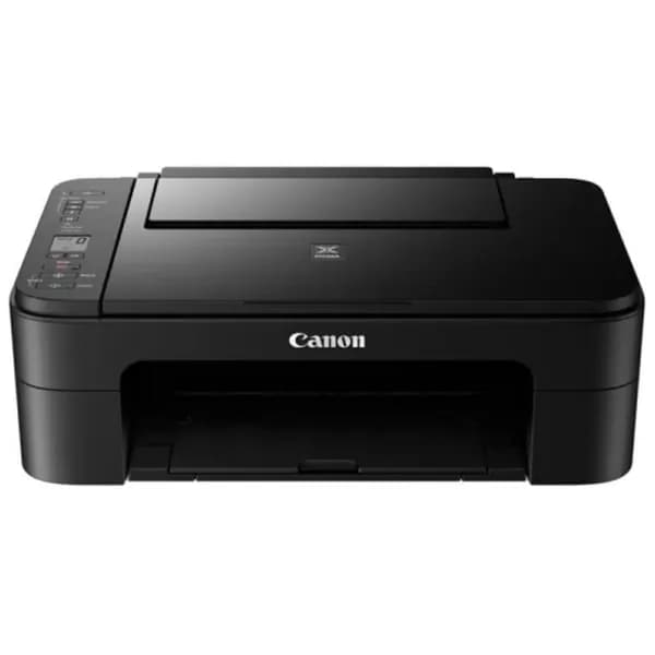 Canon МФУ Струйное Pixma TS3640, черный
