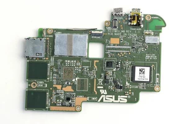 Материнская плата Asus MeMO Pad 7 ME170C 8Gb 90NK0170-R00020