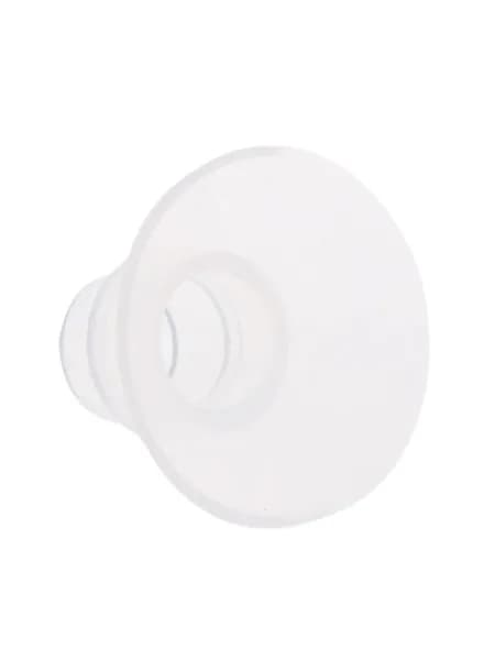 Силиконовые вставки для молокоотсоса, 13mm