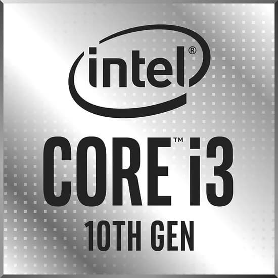 Процессор Intel Core i3 - 10105F OEM, CM8070104291323