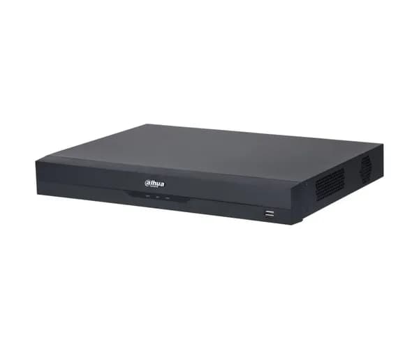 DHI-NVR5216-EI2 Dahua 16-канальный IP-видеорегистратор 4K, H.265+ и ИИ