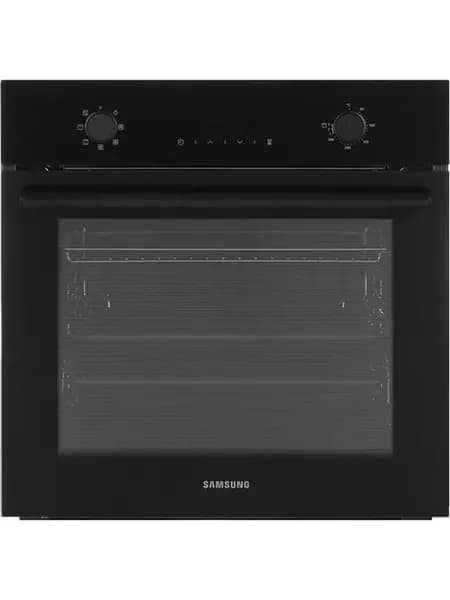 Samsung NV68A1145RK/WT Электрический духовой шкаф, встраиваемый, 59,5 см, черный