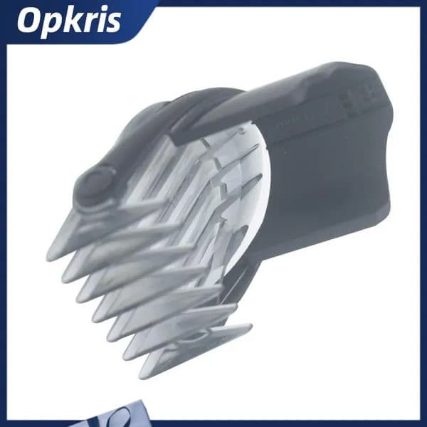 Машинка для стрижки MR01900264_OPKR_M5D4U6, черный