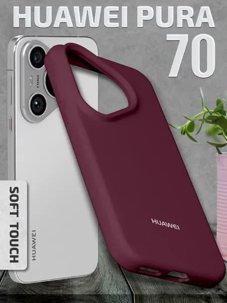 Чехол на Pura 70