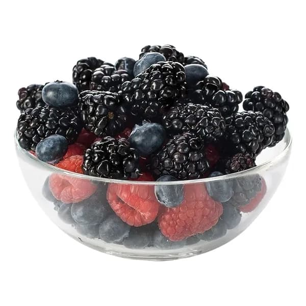 Ягодный микс Азбука Вкуса 300 г
