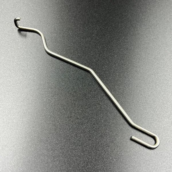 Тяга фиксатора Yamaha 9,9-15 (YUELANG)