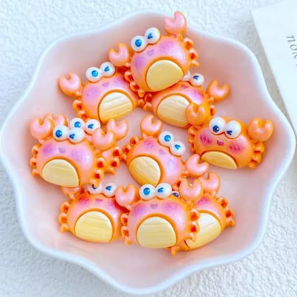 12 PCS Ocean Series Ювелирные украшения DIY