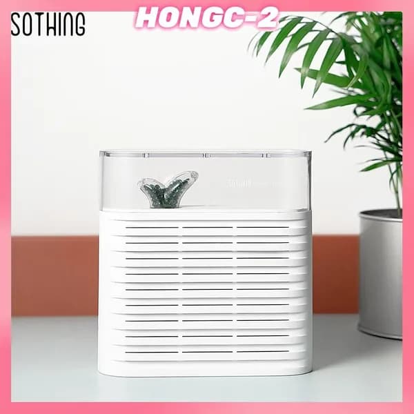 Осушитель воздуха PAA1425W-US_HONGC-2_L8W8Z7