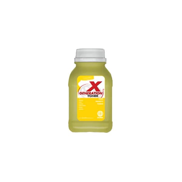 Тонер HP CP 4005 (X-Generation) Yellow Uninet USA