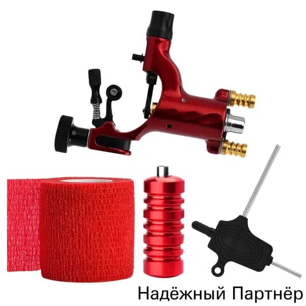 Dragonfly тату-машинка для линий