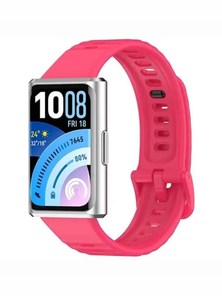 Ремешок для Huawei Band 11 / 11 Pro, мягкий силиконовый ремешок для Band11 11 Pro