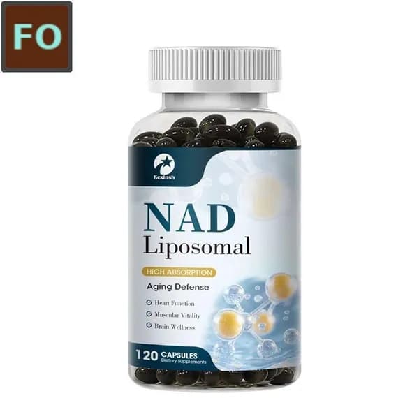 Спортивные витамины и минералы с NAD для лошадей
