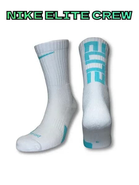 Спортивные баскетбольные носки Elite