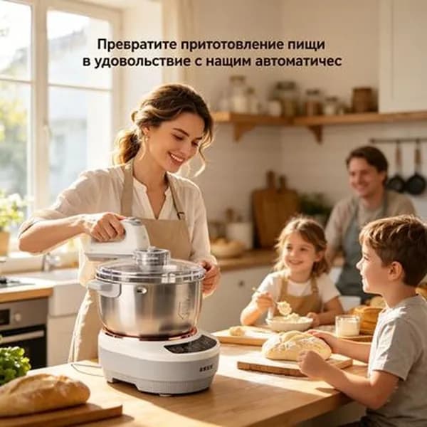 Полностью автоматическая машина для приготовления лапши