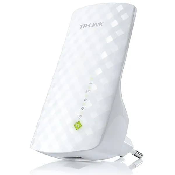 TP-Link RE200 усилитель беспроводного сигнала