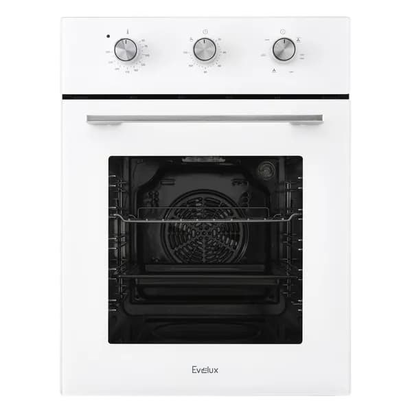 Электрический духовой шкаф Evelux EO 410 W
