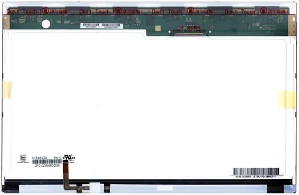 Матрица для ноутбука 15.4" 1280x800 30pin CCFL N154I6-L02 rev. C1
