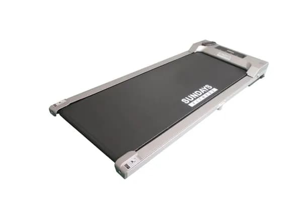 Беговая дорожка Sundays Fitness GB-TR380 серый