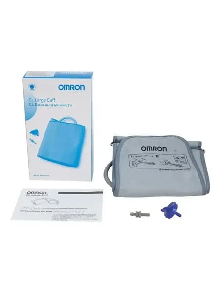Манжета для тонометра Omron CL Large Cuff (HEM-CL24-RU), 3242 см