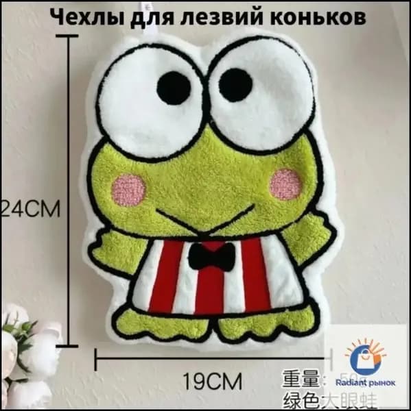 Чехол для спортивного инвентаря