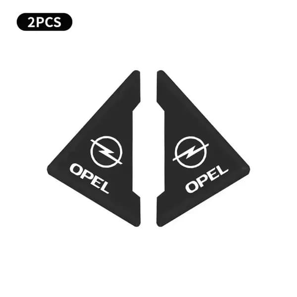 Защита углов двери автомобиля для Opel Astra H J K G Insignia Astra Corsa Zafira Mokka Vivaro Meriva Vectra Antara B C D