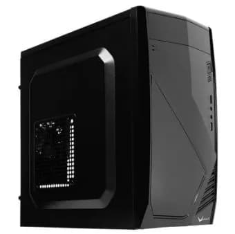 Корпус Formula V Line CS-102 mATX USB3.0x1/USB2.0x1/audio (Cs-102)