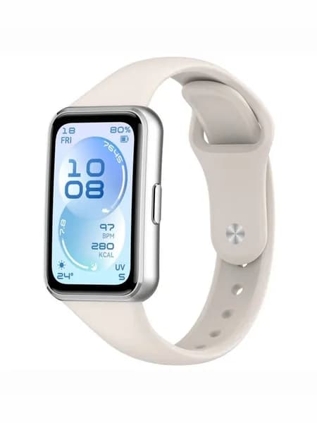 Силиконовый ремешок для HUAWEI Band 11 / 11 Pro, мягкий ремешок для Band11 / 11Pro