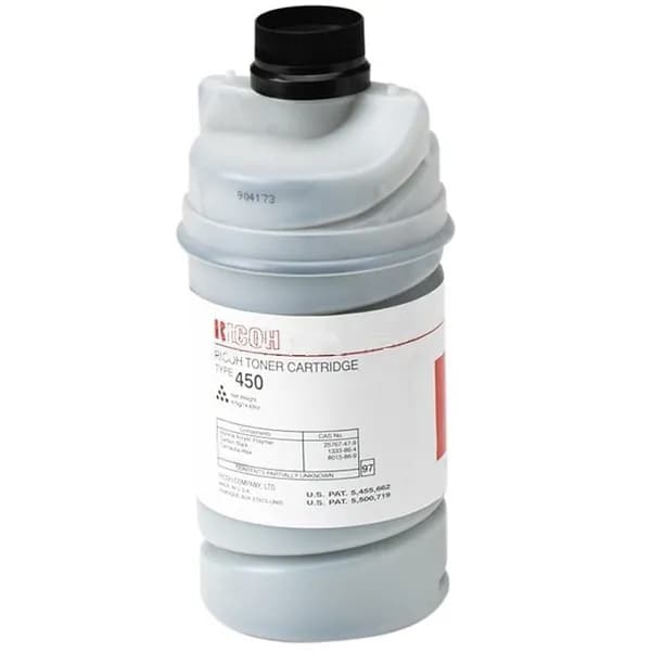 Type 450i (889465/884239) тонер-туба OR