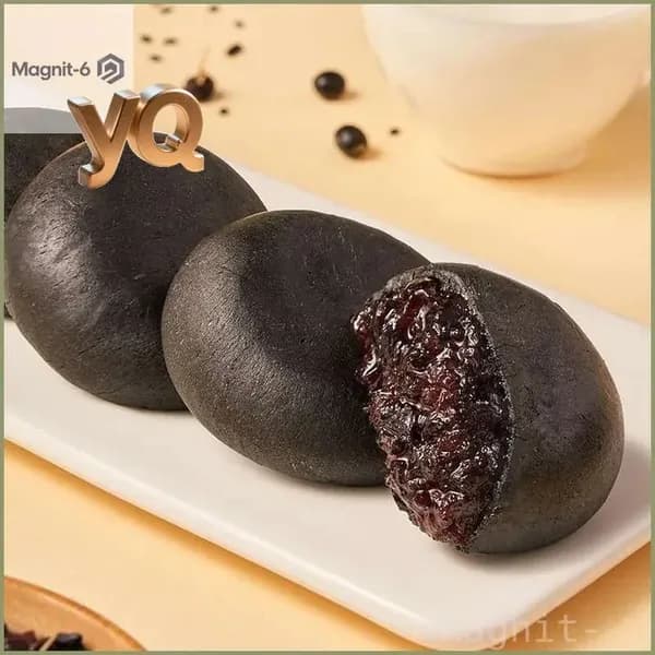 Бестселлер ОзонЯчменный пирог с шелковицей (300 г)