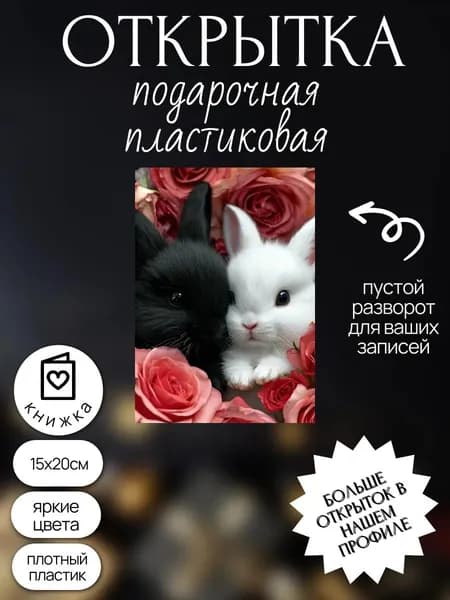 открытка с днем рождения на праздник подарок свадьбу