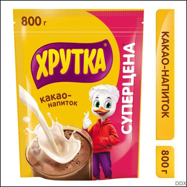 Какао
