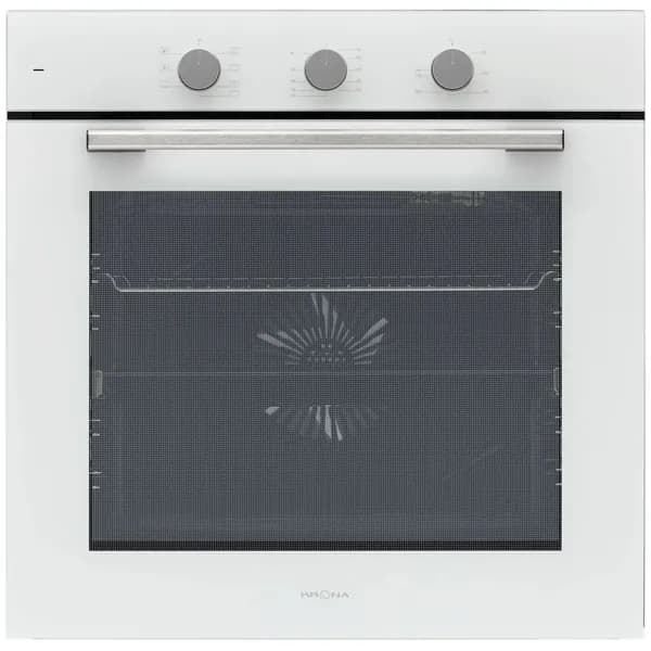Духовой шкаф Krona Alpha 60 WH
