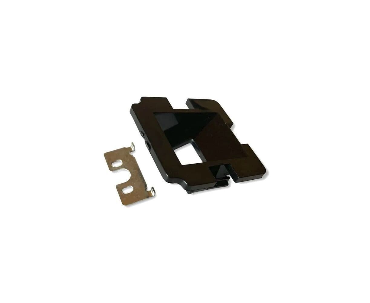 Кронштейн для камеры заднего вида №HS-8031 Mitsubishi Outlan II XL(06-13)/Peug4007